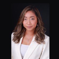 Quadrant Employee Alice Liao's profile photo