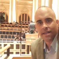 sevenred Employee Anderson Araujo's profile photo