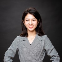 Veoride Employee Candice Xie's profile photo