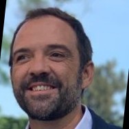 Alberto Jimenez Alcalde Email