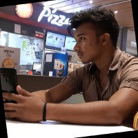 Builderking Employee Abhishek Patel's profile photo