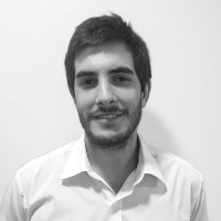 Barraca Malvin Employee Nicolás Moreno's profile photo