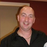 Joloda International Ltd Employee Dan Wood's profile photo