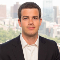 Soleus Capital Management, L.P. Employee Benjamin Lund's profile photo