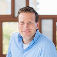 Present Media Employee Arno Naafs's profile photo