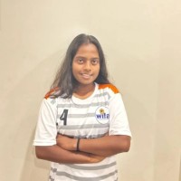 Kleinetics Employee Sandhya Kewat's profile photo