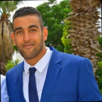 Smart Technology Employee Kaabi Mouadh's profile photo