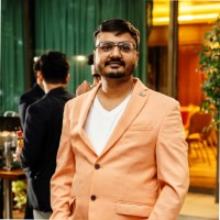 Gazon Communications India Ltd -- We Connect Smiles... Employee Paras Gada's profile photo