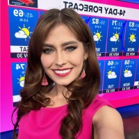 KENS 5 Employee Roxy van Ruiten's profile photo