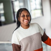 EuroPython Employee Naa Nortey's profile photo