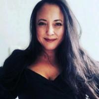 Apprentice Worldwide Employee Lu Morales Vélez's profile photo