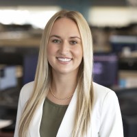 Palmer Group Employee Madeleine Hodgson's profile photo