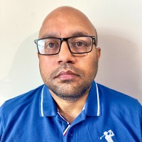 Saad bin Ayaz Email