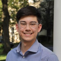 Alfred University Employee Evan Tsai's profile photo