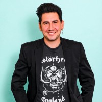 Alex Ferrero Email & Phone Number
