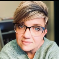 Meridian Health Services Corp. Employee Ann Grisez's profile photo
