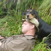 Hutt Valley DHB Employee John Kusel's profile photo