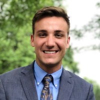 Yoder Brothers Machinery Employee Anthony Witte's profile photo