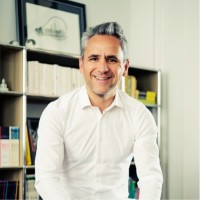 Fnac Darty Employee Laurent Bonnet's profile photo