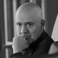 PRovoke Media Employee Paul Holmes's profile photo