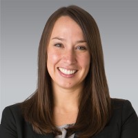 Kegler Brown Hill + Ritter Employee Kacie Davis's profile photo