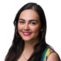 Visit Tucson Employee Czarina Nafarrate's profile photo