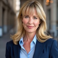 Detect Employee Michelle Garsha's profile photo