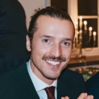 CyberCoach Employee Luka Paravinja's profile photo