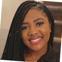 Spectrum Employee Shayla Jenkins's profile photo