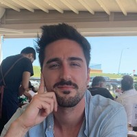 Chevron Equipment Finance Employee Nicholas Zagoudis's profile photo