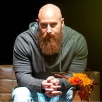 Fable Beard Co Employee Colin Gray's profile photo