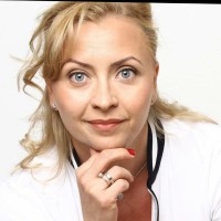 Alligo Employee Nadja Pilpilidou's profile photo