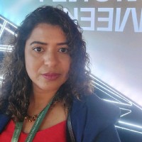 Simone B. Damasceno Email & Phone Number