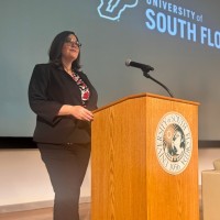 City of Tampa Employee Deanna Faggart's profile photo