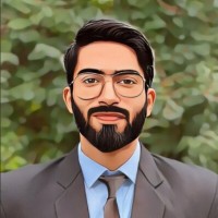 EdgeRunner AI Employee Aman Sharma's profile photo
