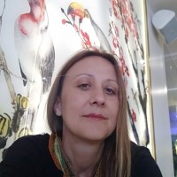 Omicron2 Employee Eleni Fotou's profile photo