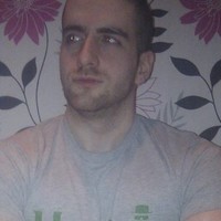 Sonrai Employee Anthony Harkin's profile photo