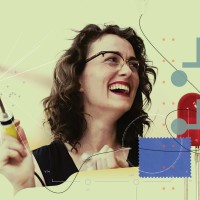 Crowd Supply Employee Helen Leigh's profile photo