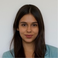 Codexio Employee Yoana Borissova's profile photo