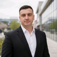 IDE Technologies Employee Dima Buynitskiy's profile photo