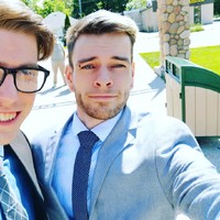 ToursByLocals Employee Jesse Wheeler's profile photo