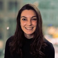 Manhattan Institute Employee Leah Thomas's profile photo