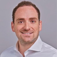 PwC Employee Joe Skinner's profile photo