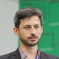 ProctorEdu Employee Marat Zakirov's profile photo