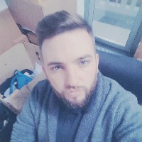 Next4 Employee Edward Ross's profile photo