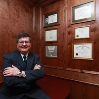 Health Management Associates, Inc. Employee Dan Edney's profile photo