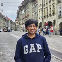 OTPLESS Employee Abhijit Pal's profile photo