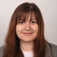 Nataliia Molotko Email