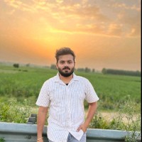 Ritik Patel Email