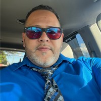 Magdiel Pabon Email & Phone Number